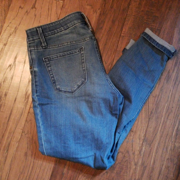 Isabel Maternity by Ingrid & Isabel Pants - Maternity Jegging